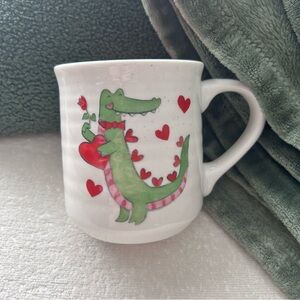 Sheffield Home Valentine’s day Mug